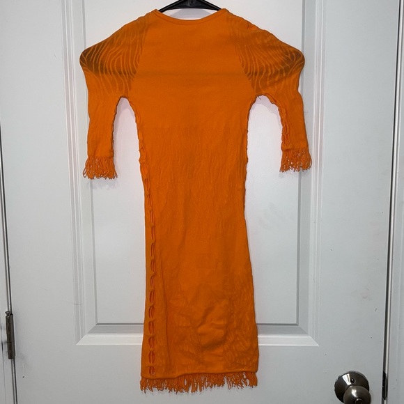 *FLASH SALE* Poster girl Miranda dress - Picture 8 of 8